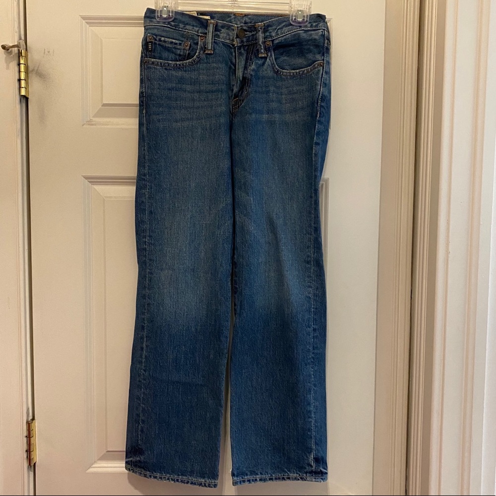 Abercrombie Boys Size 12 Jeans